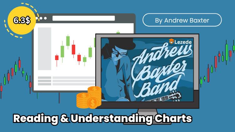 Reading & Understanding Charts by Andrew Baxter Free Download