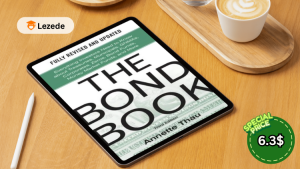 The Bond Book (2nd Ed.) by Annette Thau Free Download