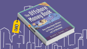 The Offshore Money Book by Arnold Cornez Free Download