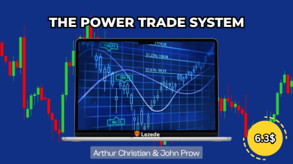 The Power Trade System by Arthur Christian & John Prow Free Download