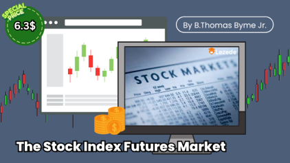The Stock Index Futures Market by B.Thomas Byme Jr. Free Download