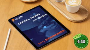 Capital Flows and Crises by Barry Eichengreen Free Download