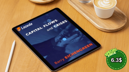 Capital Flows and Crises by Barry Eichengreen Free Download