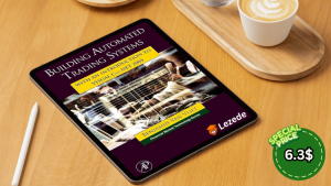 Building Automated Trading Systems C++.NET by Benjamin Van Vliet Free Download