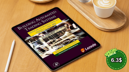 Building Automated Trading Systems C++.NET by Benjamin Van Vliet Free Download