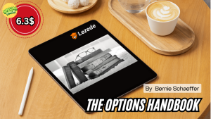The Options Handbook by Bernie Schaeffer Free Download