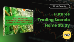 Futures Trading Secrets Home Study by Bill McCready Free Download