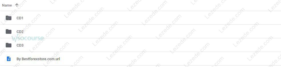 Futures Trading Secrets Home Study by Bill McCready Free Download