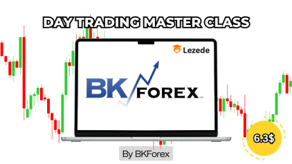 Day trading master class by BKForex Free Download