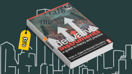 Derivate Instruments by Brian A.Eales Free Download