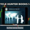 Cycle Hunter Books 1-3 by Brian James Sklenka Free Download