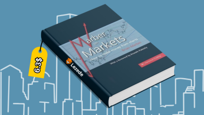 Marber on Markets – How to Make Money from Charts by Brian Marber Free Download