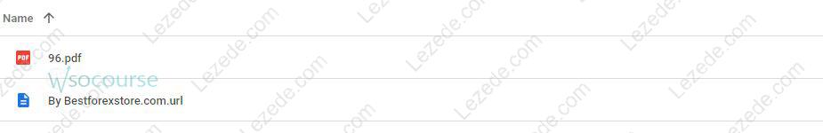 Marber on Markets – How to Make Money from Charts by Brian Marber Free Download