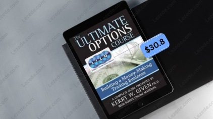 The-Ultimate-Options-Course-Building-a-Money-Making-Trading-Business-by-Given-Kerry