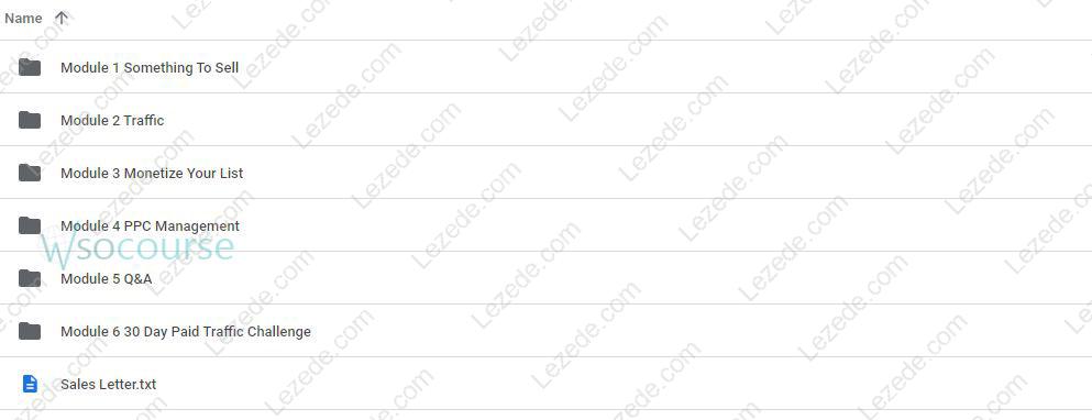 Get More Leads Quickly by Brittany Lynch Free Download