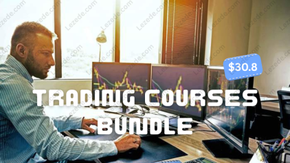 Trading-Courses-Bundle