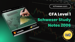 CFA Level 1 - Schweser Study Notes 2006 (schweser.com) Free Download