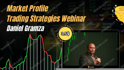 Market Profile Trading Strategies Webinar By Daniel Gramza Free Download