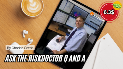 Ask the RiskDoctor Q and A by Charles Cottle Free Download