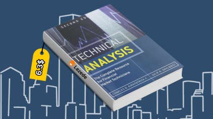 Techical Analysis by Charles Kirkpatrick Free Download