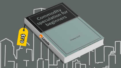 Commodity Speculation for Beginners by Charles Huff, Barbara Marinacci Free Download