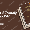 Trident A Trading Strategy PDF by Charles Lindsay Free Download