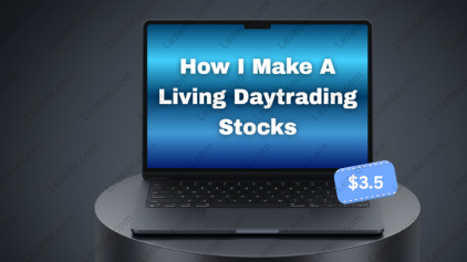 How-I-Make-A-Living-Daytrading-Stocks-By-David-Floyd