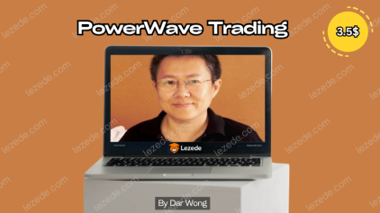 PowerWave Trading By Dar Wong Free Download