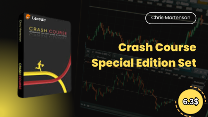 Crash Course Special Edition Set by Chris Martenson Free Download