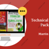 Technical-Analysis-Package-By-Martin-Pring
