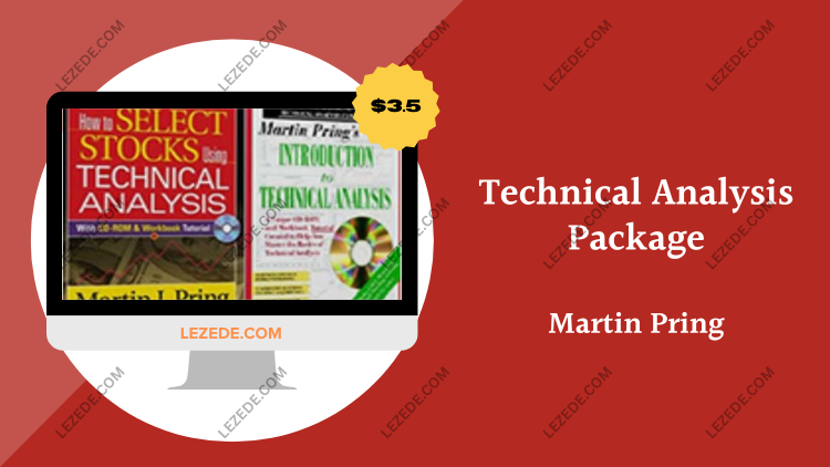 Technical-Analysis-Package-By-Martin-Pring