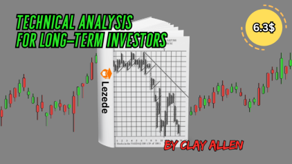 Technical Analysis for Long-Term Investors by Clay Allen Free Download