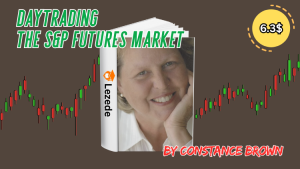 DayTrading the S&P Futures Market by Constance Brown Free Download