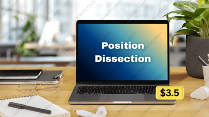 Position-Dissection-By-Charles-Cottle