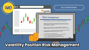 Volatility Position Risk Management by Cynthia Kase Free Download