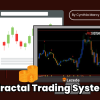 Euro Fractal Trading System by Cynthia Marcy, Erol Bortucene Free Download