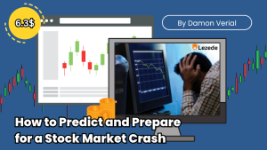 How to Predict and Prepare for a Stock Market Crash by Damon Verial Free Download
