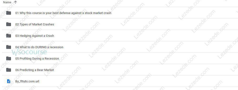 How to Predict and Prepare for a Stock Market Crash by Damon Verial Free Download