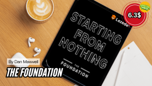 The Foundation by Dan Maxwell Free Download