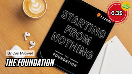 The Foundation by Dan Maxwell Free Download