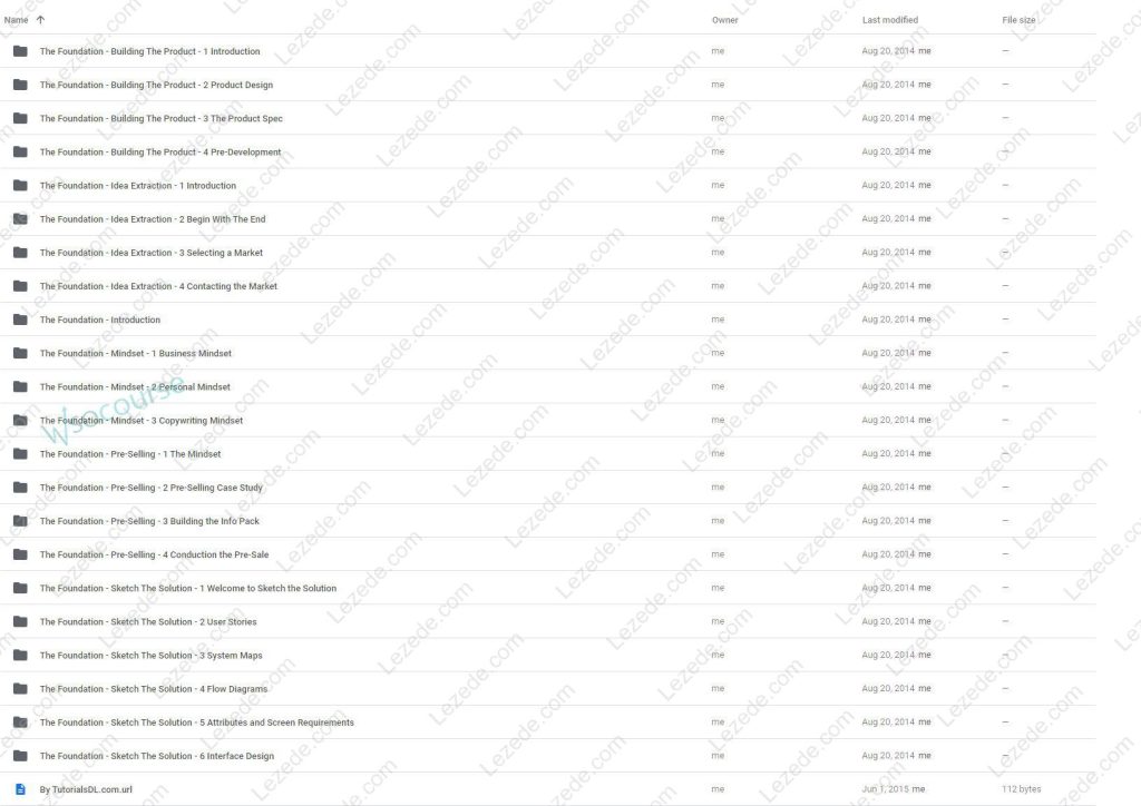 The Foundation by Dan Maxwell Free Download