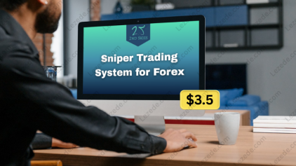 Sniper-Trading-System-for-Forex-By-Chris-Capre