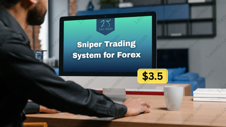 Sniper-Trading-System-for-Forex-By-Chris-Capre