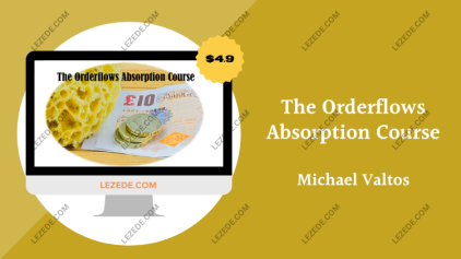 The-Orderflows-Absorption-Course-By-Michael-Valtos
