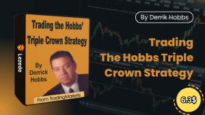 Trading The Hobbs Triple Crown Strategy by Derrik Hobbs Free Download