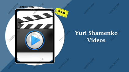 Yuri-Shamenko-Videos
