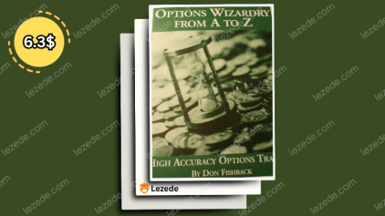Options Wizardry from A to Z (Video 2.80 GB) by Don Fishback Free Download