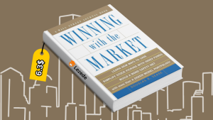 Winning With The Market by Douglas R.Sease Free Download