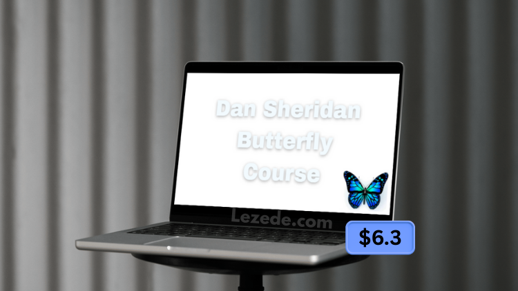 Dan-Sheridan-Butterfly-Course-Sep-2012-by-Sheridanmentoring