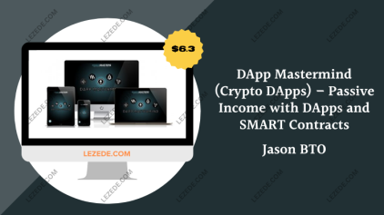 DApp-Mastermind-(Crypto-DApps)–Passive-Income-with-DApps-and-SMART-Contracts-By-Jason-BTO